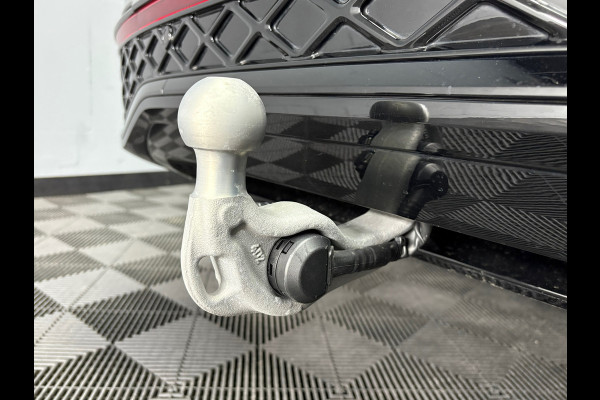 Volkswagen Tiguan 1.5 eTSI R-line Edition Pano