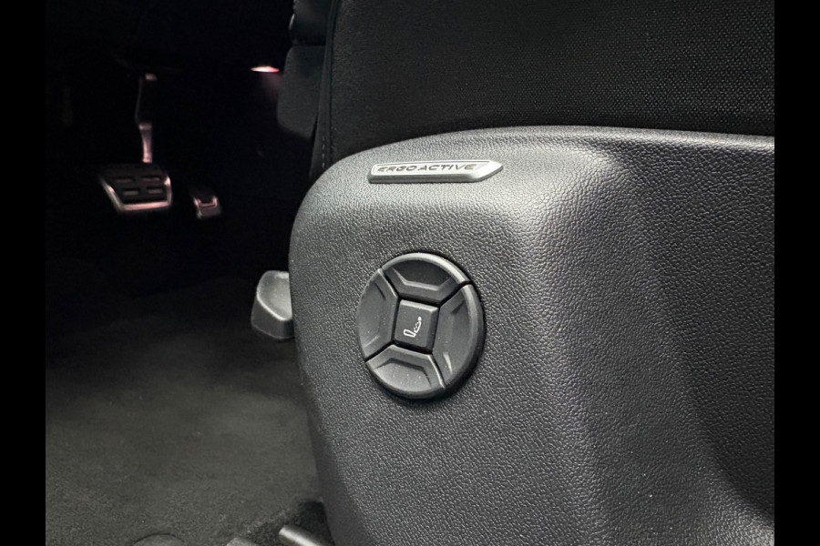Volkswagen Tiguan 1.5 eTSI R-line Edition Pano