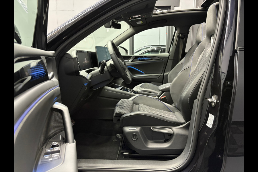 Volkswagen Tiguan 1.5 eTSI R-line Edition Pano