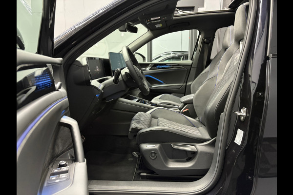 Volkswagen Tiguan 1.5 eTSI R-line Edition Pano