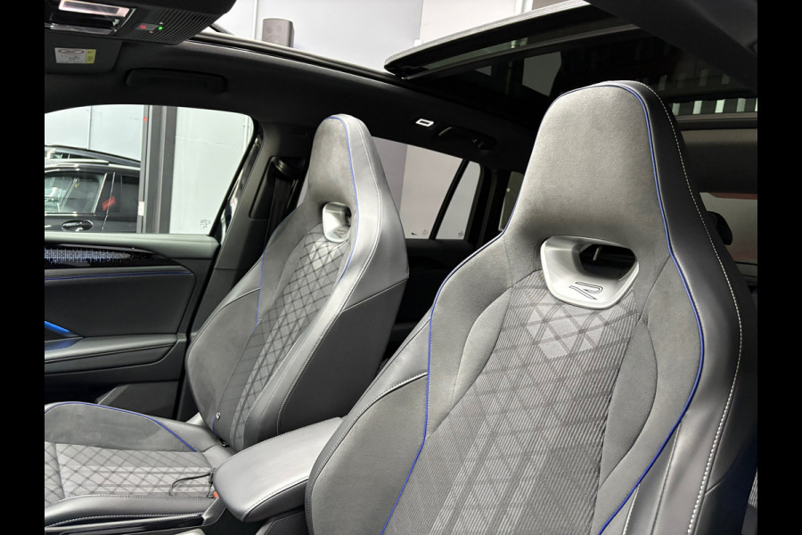 Volkswagen Tiguan 1.5 eTSI R-line Edition Pano