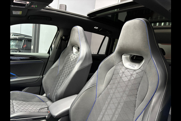 Volkswagen Tiguan 1.5 eTSI R-line Edition Pano