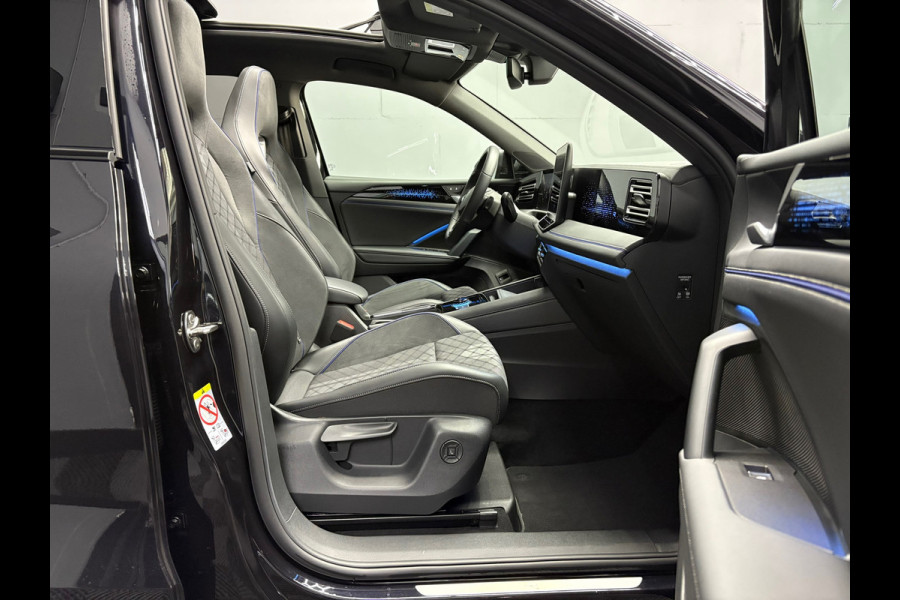 Volkswagen Tiguan 1.5 eTSI R-line Edition Pano