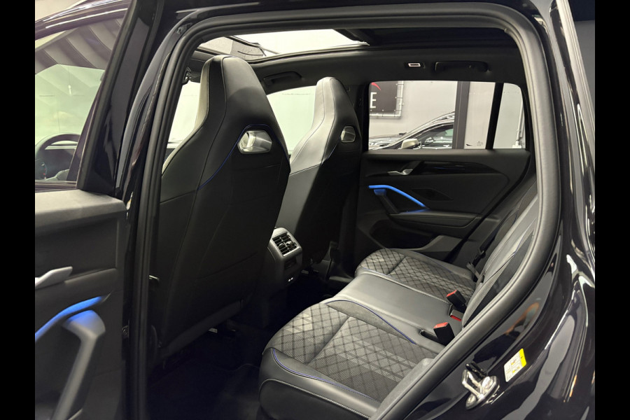Volkswagen Tiguan 1.5 eTSI R-line Edition Pano