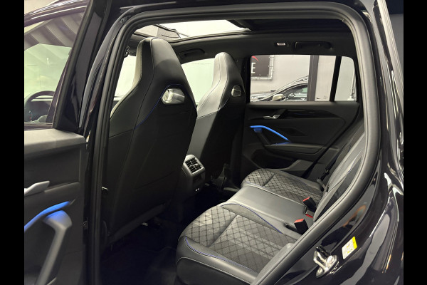 Volkswagen Tiguan 1.5 eTSI R-line Edition Pano
