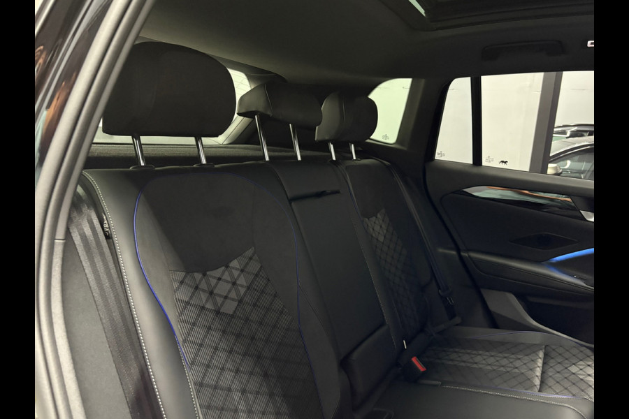 Volkswagen Tiguan 1.5 eTSI R-line Edition Pano