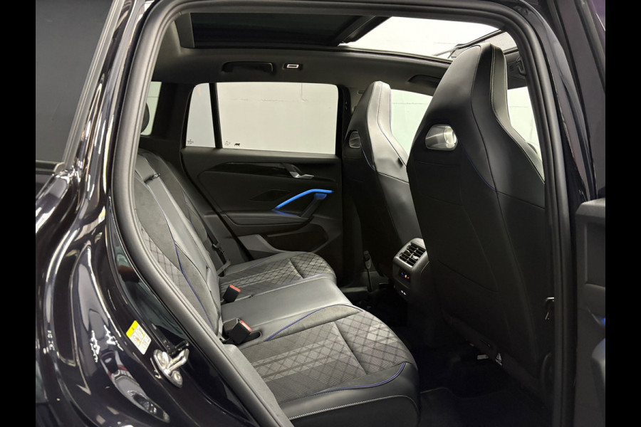 Volkswagen Tiguan 1.5 eTSI R-line Edition Pano