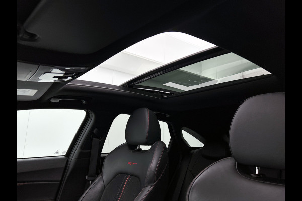 Kia ProCeed 1.6 T-GDI GT (Goed OnderH, Panorama, Navi, Camera, Stoel/Stuur Verwarming, PDC V+A, Etc)