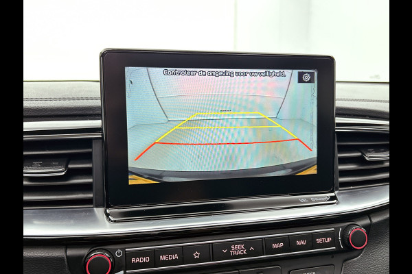 Kia ProCeed 1.6 T-GDI GT (Goed OnderH, Panorama, Navi, Camera, Stoel/Stuur Verwarming, PDC V+A, Etc)