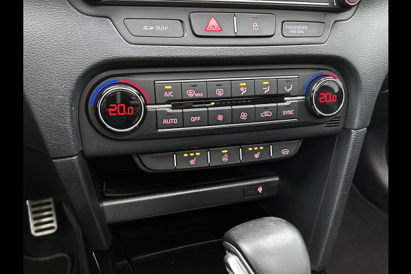Kia ProCeed 1.6 T-GDI GT (Goed OnderH, Panorama, Navi, Camera, Stoel/Stuur Verwarming, PDC V+A, Etc)
