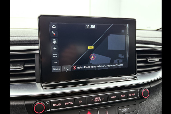 Kia ProCeed 1.6 T-GDI GT (Goed OnderH, Panorama, Navi, Camera, Stoel/Stuur Verwarming, PDC V+A, Etc)