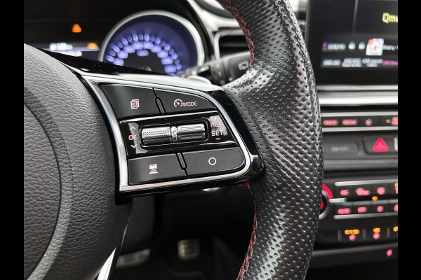 Kia ProCeed 1.6 T-GDI GT (Goed OnderH, Panorama, Navi, Camera, Stoel/Stuur Verwarming, PDC V+A, Etc)