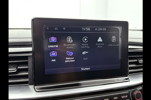 Kia ProCeed 1.6 T-GDI GT (Goed OnderH, Panorama, Navi, Camera, Stoel/Stuur Verwarming, PDC V+A, Etc)