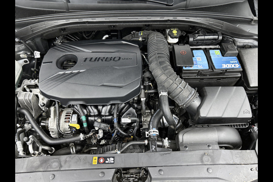 Kia ProCeed 1.6 T-GDI GT (Goed OnderH, Panorama, Navi, Camera, Stoel/Stuur Verwarming, PDC V+A, Etc)