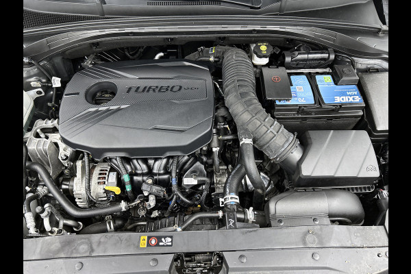 Kia ProCeed 1.6 T-GDI GT (Goed OnderH, Panorama, Navi, Camera, Stoel/Stuur Verwarming, PDC V+A, Etc)