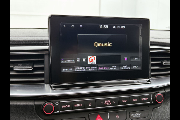 Kia ProCeed 1.6 T-GDI GT (Goed OnderH, Panorama, Navi, Camera, Stoel/Stuur Verwarming, PDC V+A, Etc)