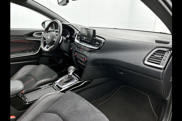 Kia ProCeed 1.6 T-GDI GT (Goed OnderH, Panorama, Navi, Camera, Stoel/Stuur Verwarming, PDC V+A, Etc)
