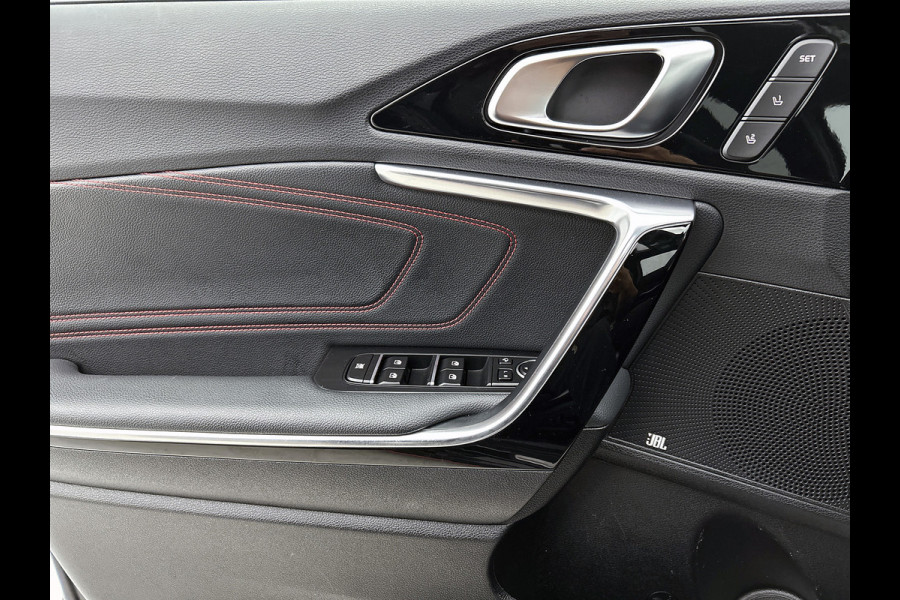 Kia ProCeed 1.6 T-GDI GT (Goed OnderH, Panorama, Navi, Camera, Stoel/Stuur Verwarming, PDC V+A, Etc)
