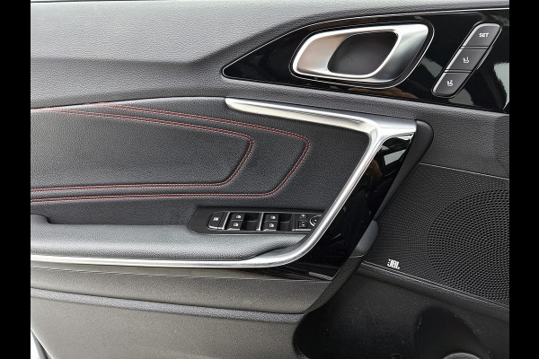 Kia ProCeed 1.6 T-GDI GT (Goed OnderH, Panorama, Navi, Camera, Stoel/Stuur Verwarming, PDC V+A, Etc)