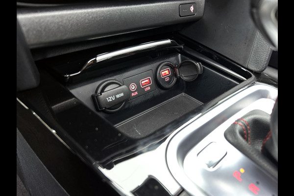 Kia ProCeed 1.6 T-GDI GT (Goed OnderH, Panorama, Navi, Camera, Stoel/Stuur Verwarming, PDC V+A, Etc)