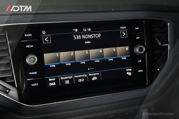 Volkswagen T-Roc 1.5TSi Sport | LESAUTO | Pano | Virtual
