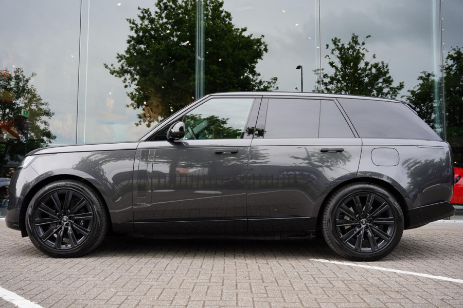 Land Rover Range Rover P 550 E Autobiography BTW Elek. Trekhaak