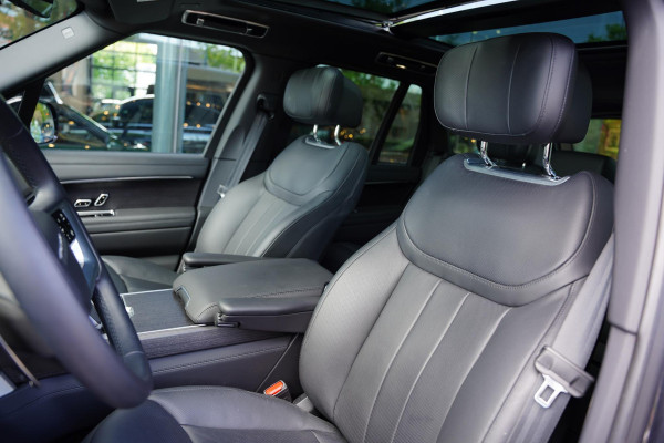 Land Rover Range Rover P 550 E Autobiography BTW Elek. Trekhaak