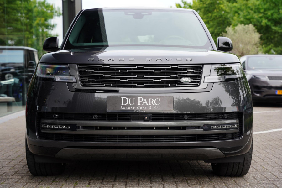 Land Rover Range Rover P 550 E Autobiography BTW Elek. Trekhaak