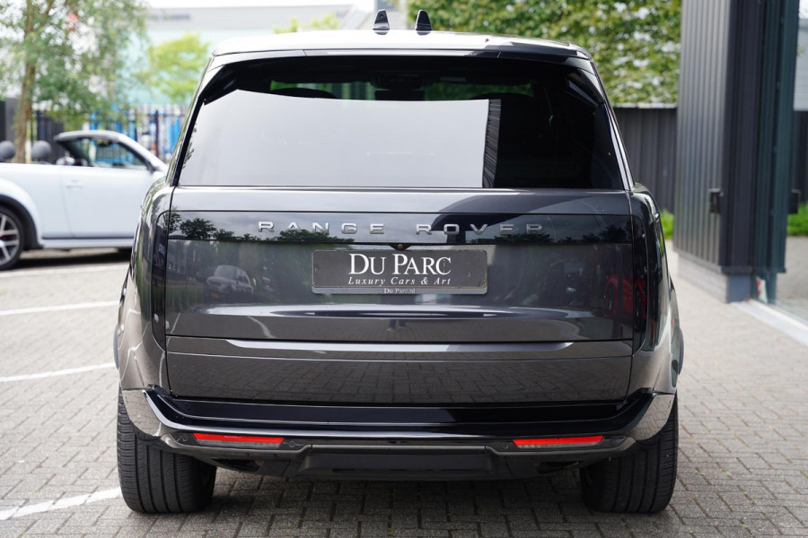 Land Rover Range Rover P 550 E Autobiography BTW Elek. Trekhaak