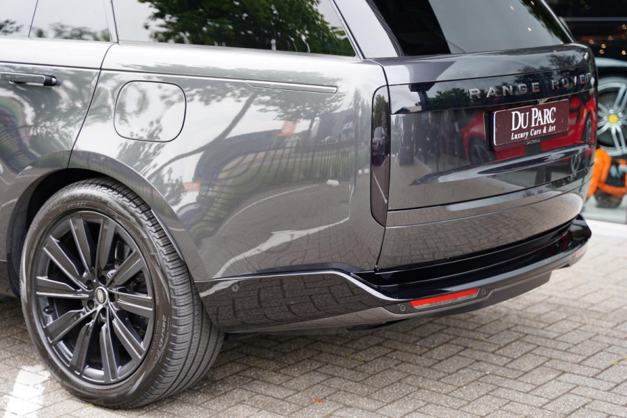 Land Rover Range Rover P 550 E Autobiography BTW Elek. Trekhaak