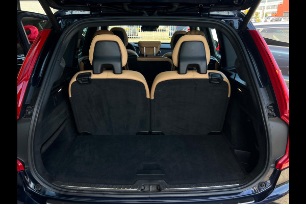 Volvo XC90 2.0 T5 AWD Inscription NL-AUTO | LEDER | 7-P
