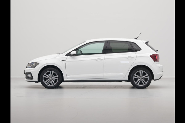 Volkswagen Polo 1.0 TSI 95pk R-Line Edition Navigatie Acc Pdc Clima Carplay