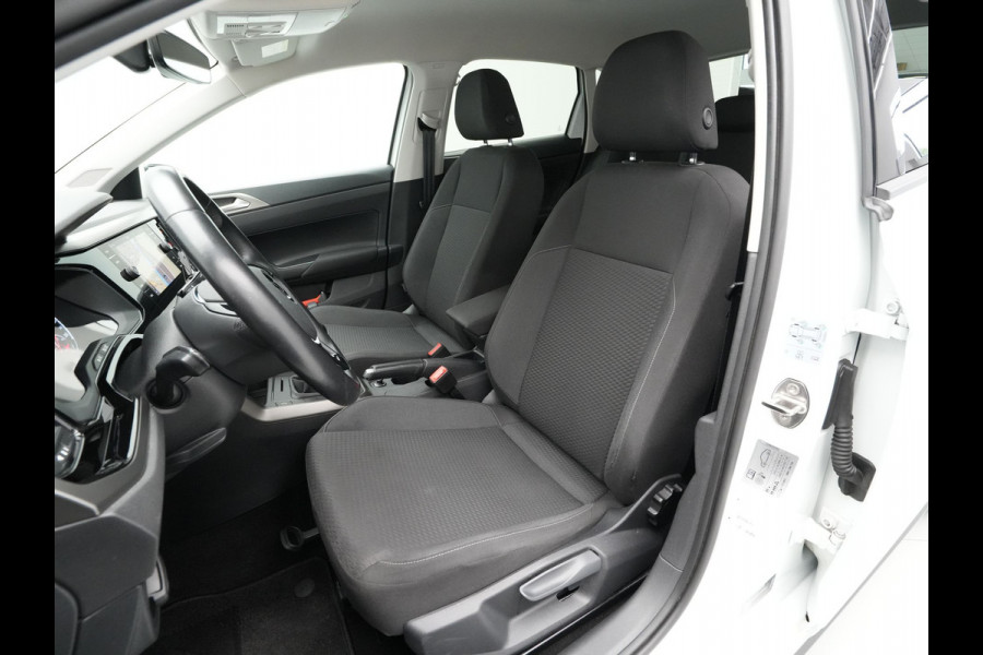 Volkswagen Polo 1.0 TSI 95pk R-Line Edition Navigatie Acc Pdc Clima Carplay