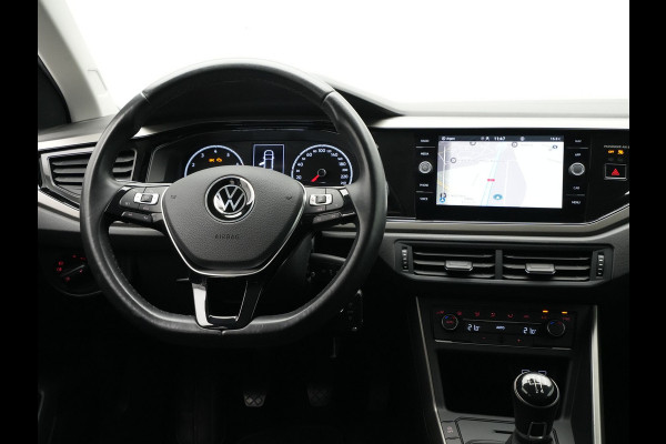 Volkswagen Polo 1.0 TSI 95pk R-Line Edition Navigatie Acc Pdc Clima Carplay
