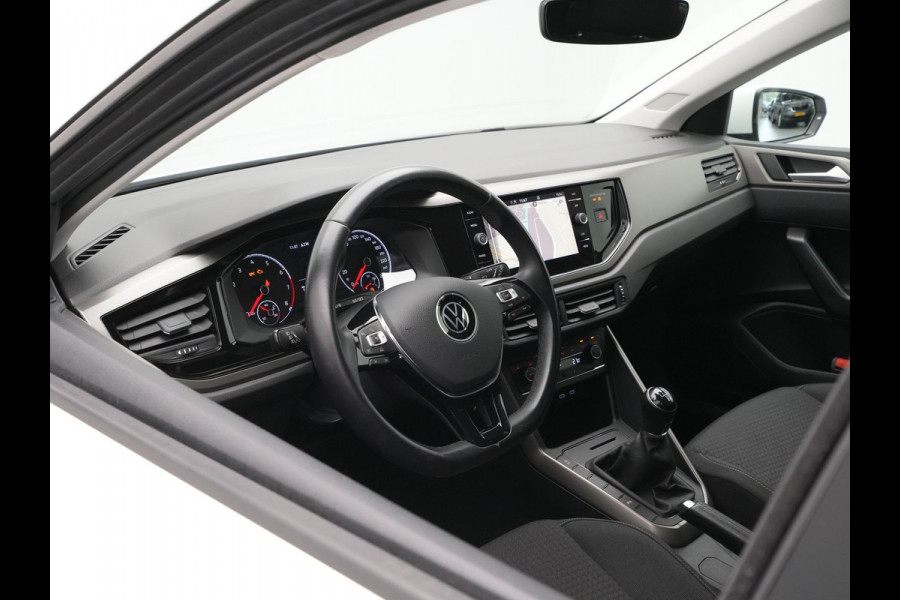 Volkswagen Polo 1.0 TSI 95pk R-Line Edition Navigatie Acc Pdc Clima Carplay