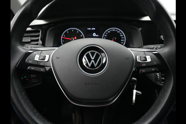 Volkswagen Polo 1.0 TSI 95pk R-Line Edition Navigatie Acc Pdc Clima Carplay