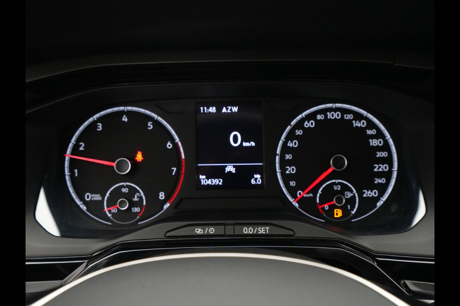 Volkswagen Polo 1.0 TSI 95pk R-Line Edition Navigatie Acc Pdc Clima Carplay