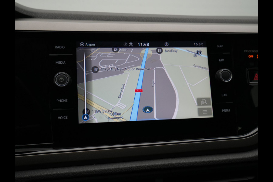 Volkswagen Polo 1.0 TSI 95pk R-Line Edition Navigatie Acc Pdc Clima Carplay