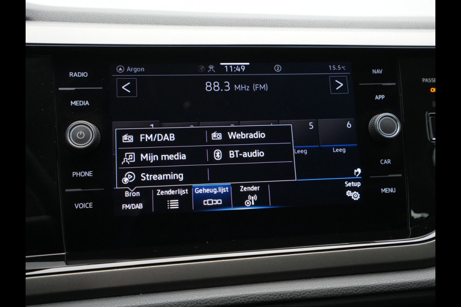 Volkswagen Polo 1.0 TSI 95pk R-Line Edition Navigatie Acc Pdc Clima Carplay