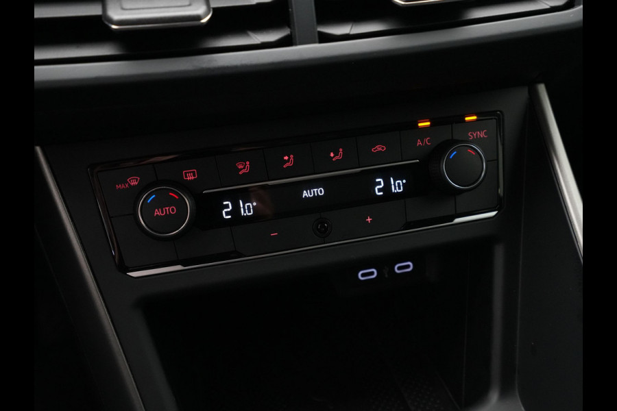 Volkswagen Polo 1.0 TSI 95pk R-Line Edition Navigatie Acc Pdc Clima Carplay