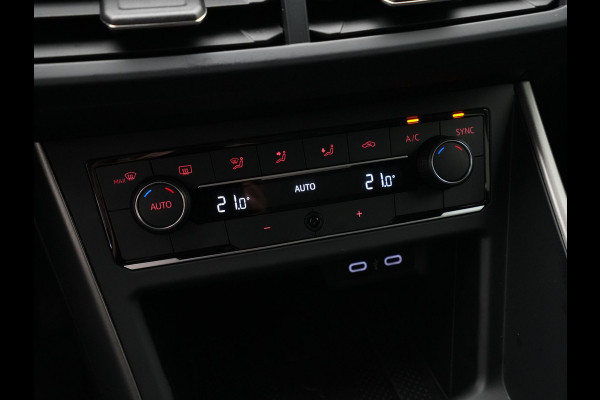 Volkswagen Polo 1.0 TSI 95pk R-Line Edition Navigatie Acc Pdc Clima Carplay