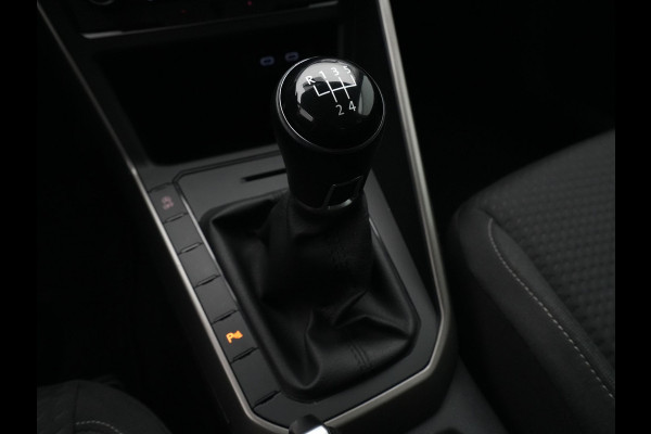 Volkswagen Polo 1.0 TSI 95pk R-Line Edition Navigatie Acc Pdc Clima Carplay