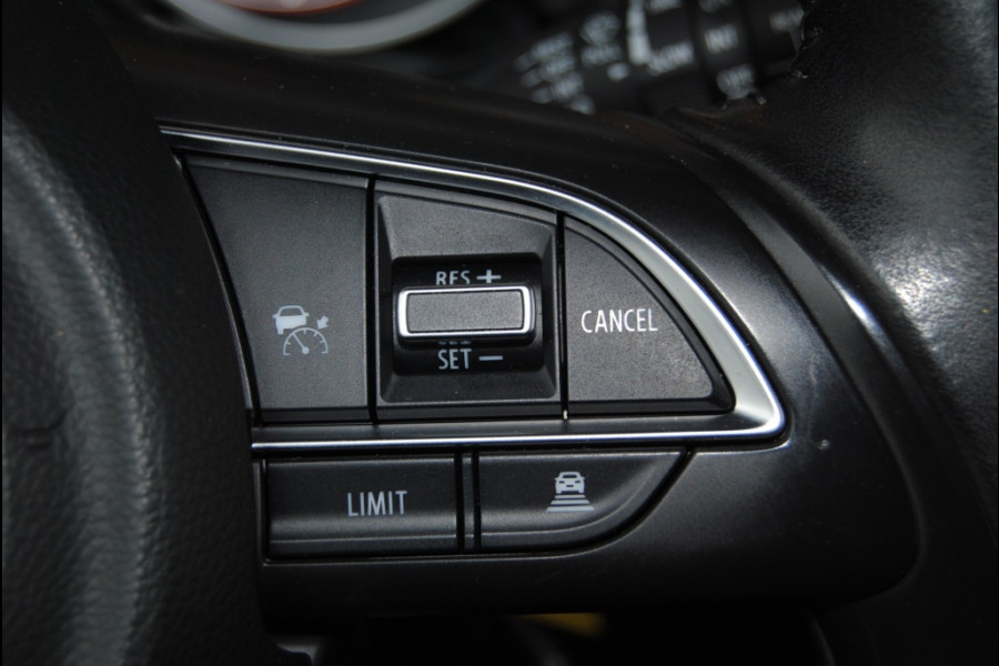 Suzuki Swift || Icl 6 maanden garantie! 1.2 Comfort Sm.Hyb.|| Camera| Dodehoek detectie| Stoelverwarming