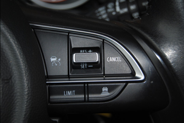 Suzuki Swift || Icl 6 maanden garantie! 1.2 Comfort Sm.Hyb.|| Camera| Dodehoek detectie| Stoelverwarming