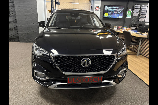 MG EHS 1.5 TGDI Luxury PHEV / automaat / 360camera / Leder/ carplay / Panorama-dak
