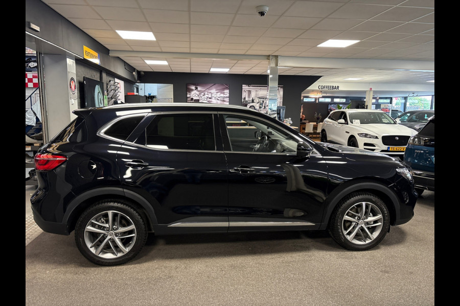 MG EHS 1.5 TGDI Luxury PHEV / automaat / 360camera / Leder/ carplay / Panorama-dak