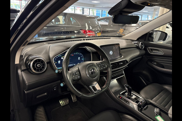 MG EHS 1.5 TGDI Luxury PHEV / automaat / 360camera / Leder/ carplay / Panorama-dak