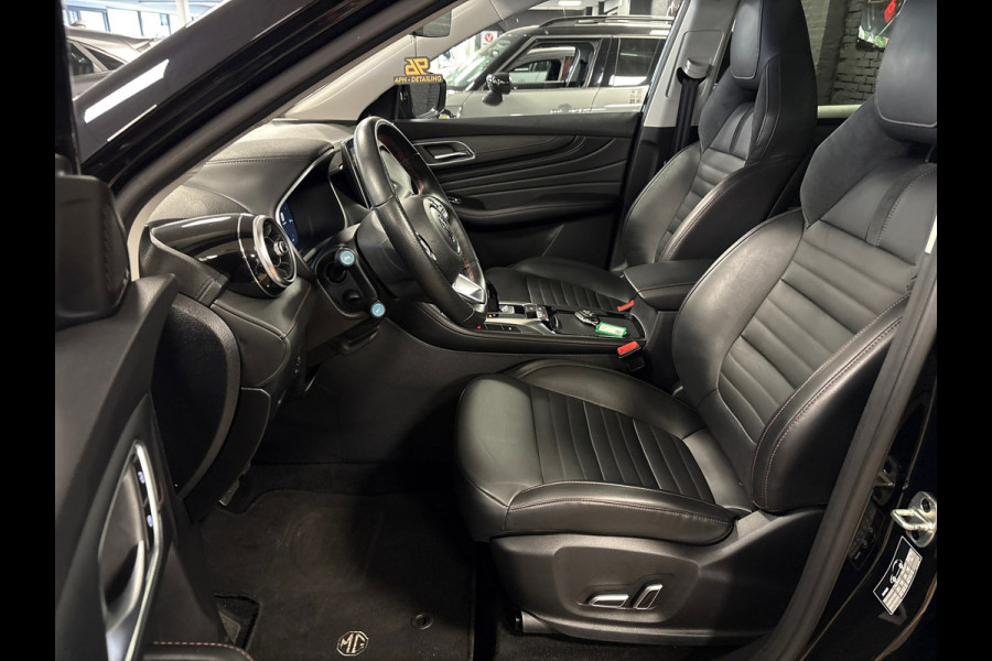 MG EHS 1.5 TGDI Luxury PHEV / automaat / 360camera / Leder/ carplay / Panorama-dak