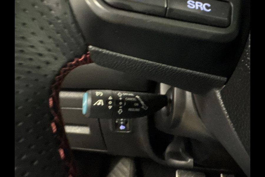 MG EHS 1.5 TGDI Luxury PHEV / automaat / 360camera / Leder/ carplay / Panorama-dak