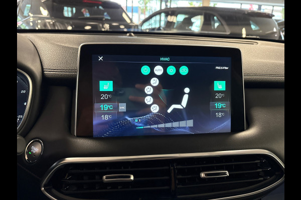 MG EHS 1.5 TGDI Luxury PHEV / automaat / 360camera / Leder/ carplay / Panorama-dak